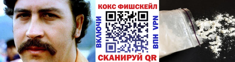 MEGA Чебаркуль COCAIN FishScale